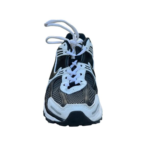 Nike Zoom Vomero 5 SE SP ''Dark Grey/Black/White Size M 8.5 2024'' CI1694-001 - Picture 6 of 10